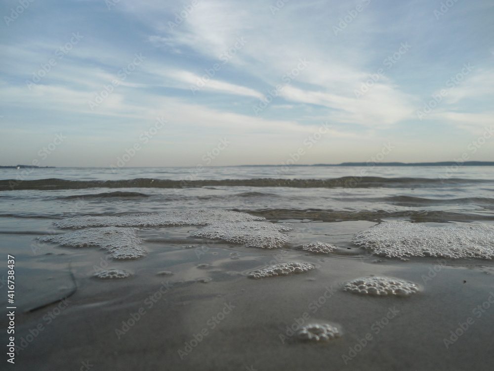 Fototapeta premium sea29