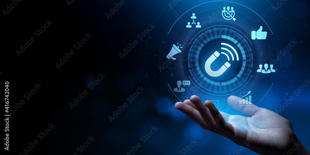 Influencer marketing social media smm advertising promotion business concept. Influencer marketing social media smm advertising promotion business concept.