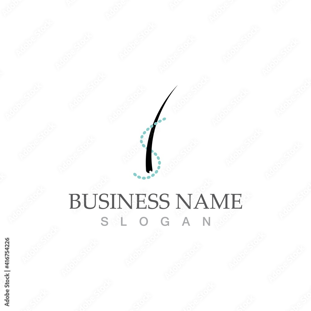 style haircut icon illustration style haircut icon illustration