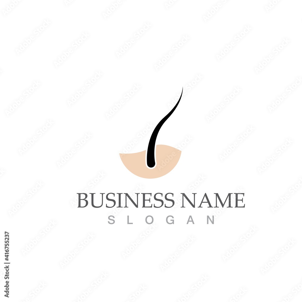 style haircut icon illustration style haircut icon illustration
