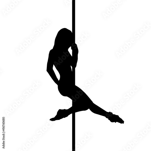 Pole Dance