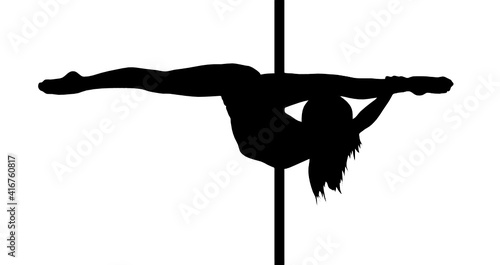Pole Dance