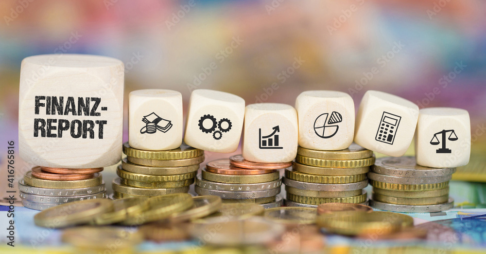 Finanzreport 