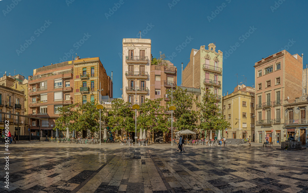 Barcelona