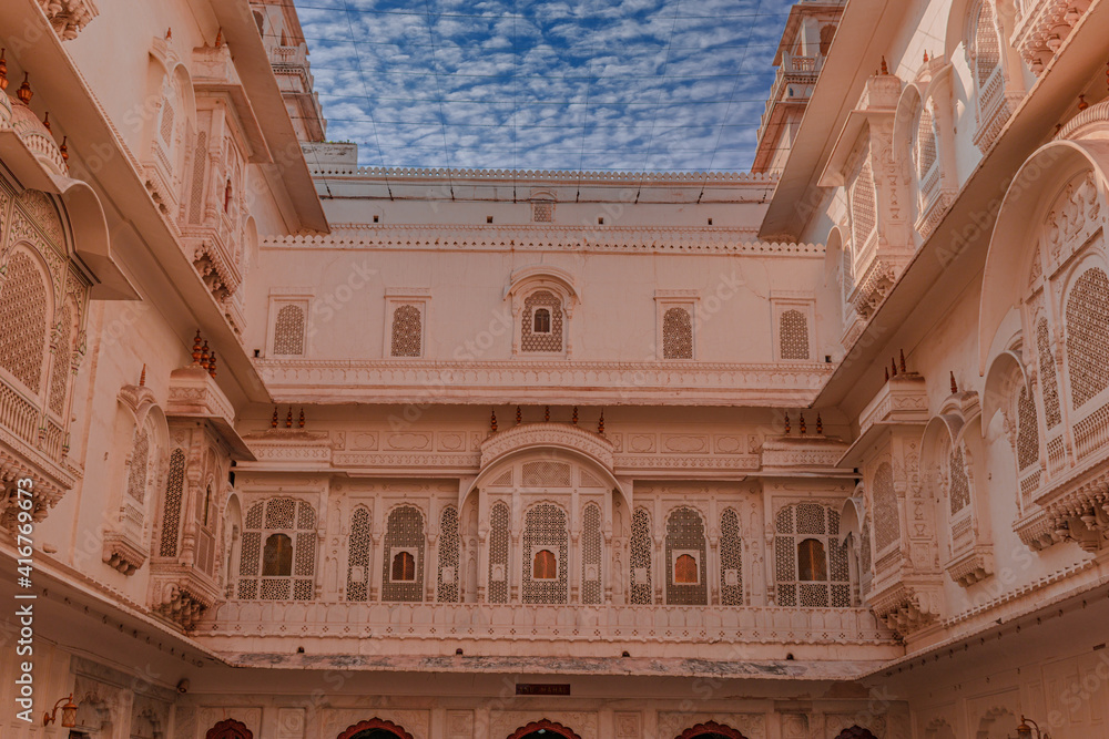 My click from the The Great Junagarh Fort