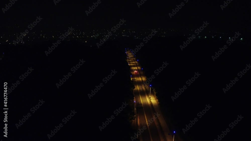 The Aerial view of Taichung The Aerial view of Taichung