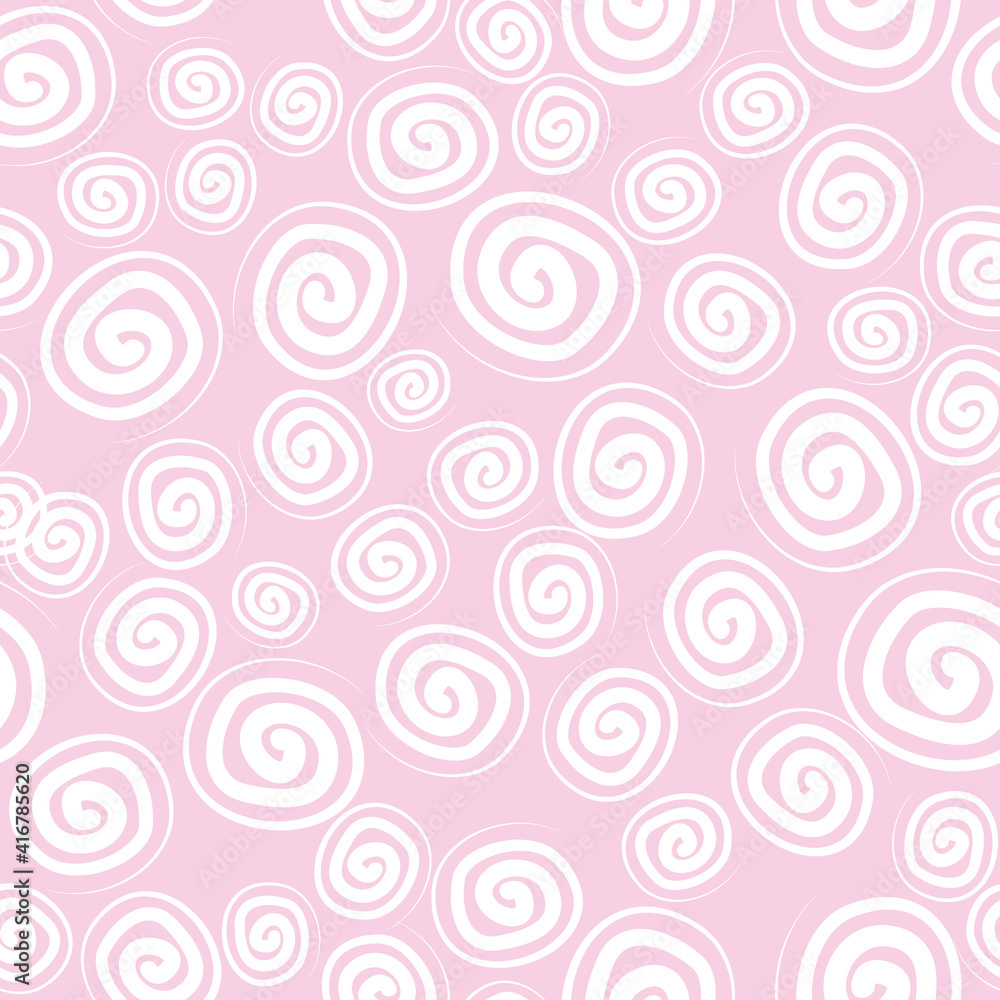 Seamless pattern with abstract geomatric vector, Simple Style Decoration Seamless pattern with abstract geomatric vector, Simple Style Decoration