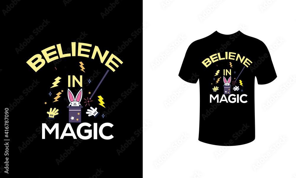 t shirt design magic. t shirt design magic.