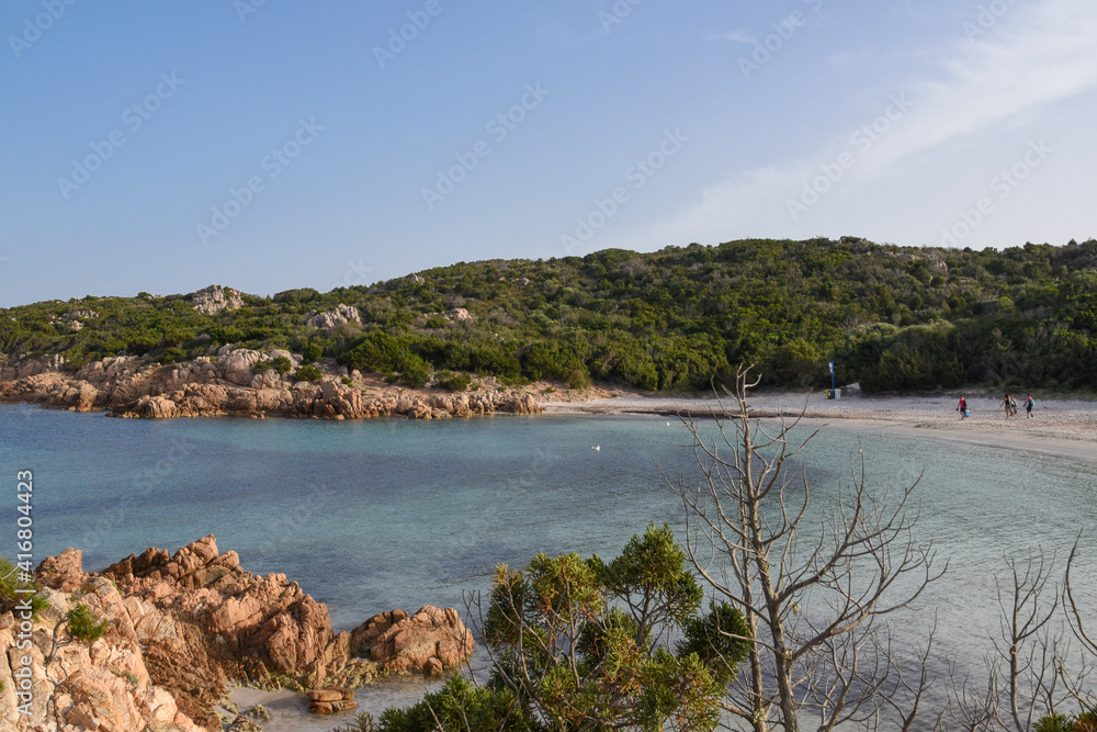 is a coastal area and tourist destination in northern Sardinia, Italy, is a coastal area and tourist destination in northern Sardinia, Italy,