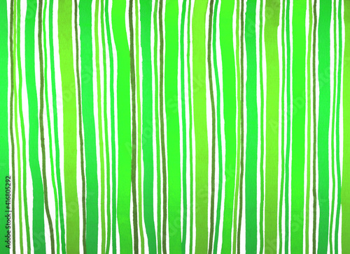 bright design background  abstract vertical stripes  lines  paper  pattern  mint  yellow  green  white  multicolored  indian style  sea  summer  geometric handmade  light  material  marker 