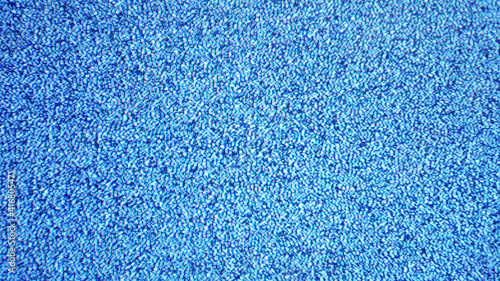 Old retro CRT TV screen static noise abstract background texture. Simple crt television dark white noise backdrop, end of broadcast, cut transmission, no signal simple abstract concept, full frame photo