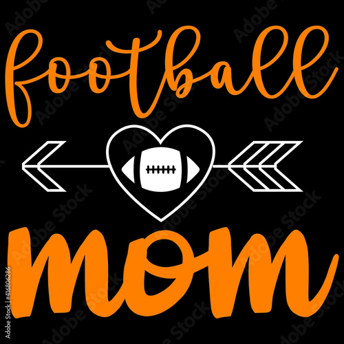 football mom