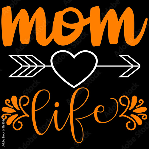 mom life