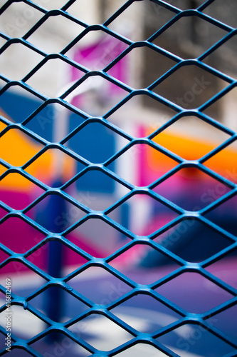 Street Photo Pigalle