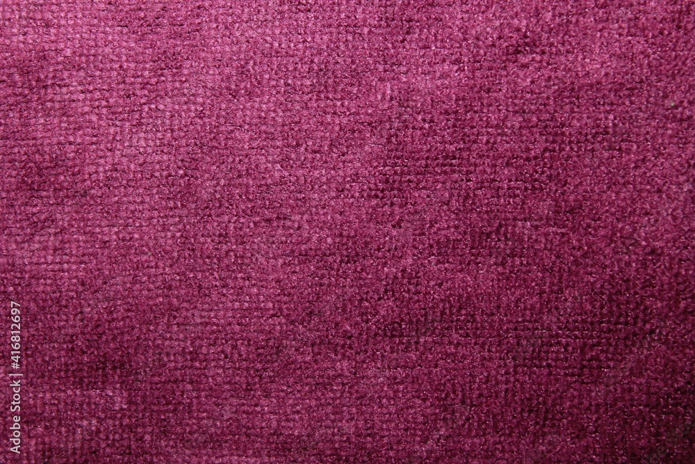 Fototapeta premium material fabric on the background