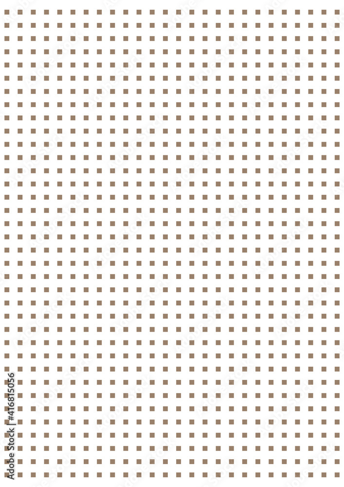 Grid paper. Dotted grid on white background. Abstract dotted transparent illustration with dots. White geometric pattern for school, copybooks, notebooks, diary, notes, banners, print, books. Grid paper. Dotted grid on white background. Abstract dotted transparent illustration with dots. White geometric pattern for school, copybooks, notebooks, diary, notes, banners, print, books.