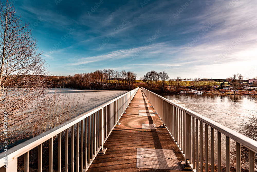 Sommerlandschaft