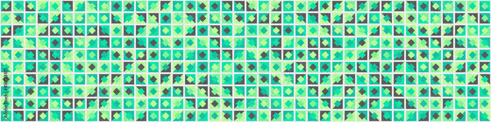 Abstract Geometric Pattern generative computational art illustration Abstract Geometric Pattern generative computational art illustration
