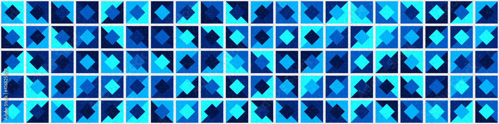 Abstract Geometric Pattern generative computational art illustration Abstract Geometric Pattern generative computational art illustration