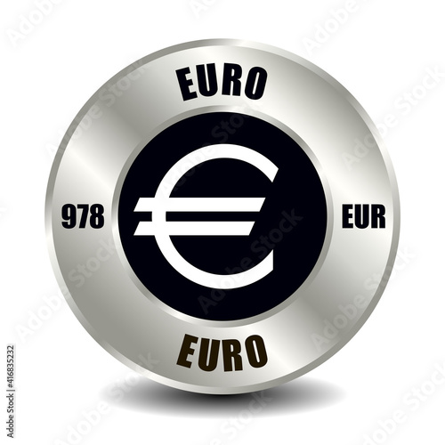 European Union euro EUR