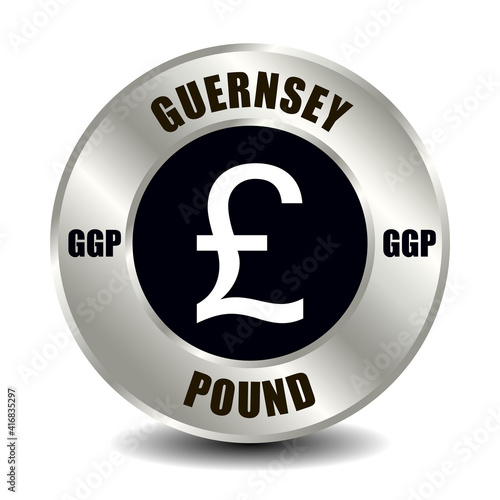 Guernsey pound GGP