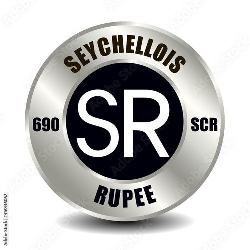 Seychellois rupee SCR