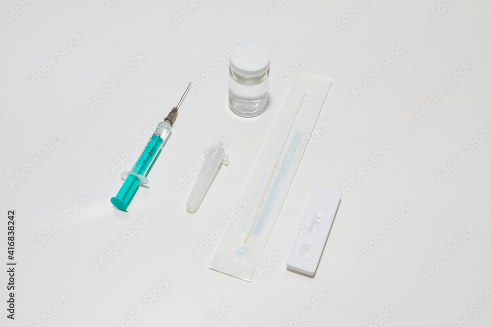 Covid rapid test and vaccination Corona measures Travel time Covid rapid test and vaccination Corona measures Travel time