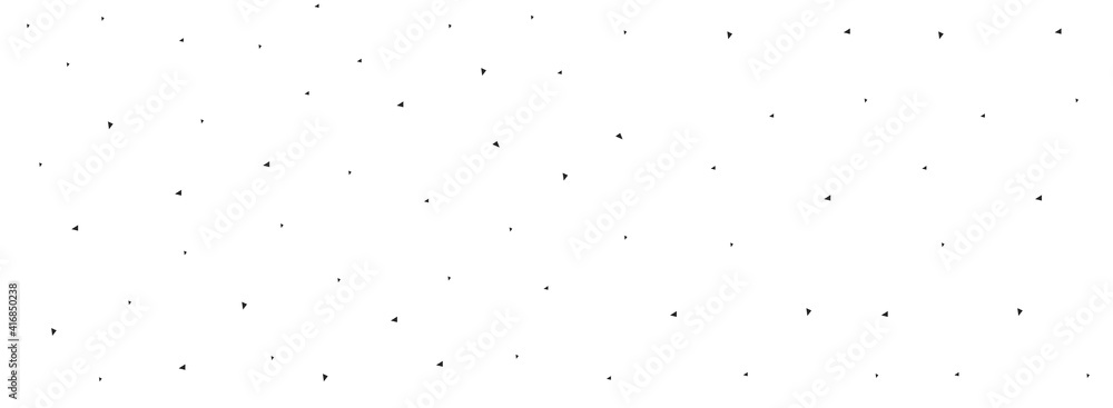 Minimal triangle design web banner background Minimal triangle design web banner background