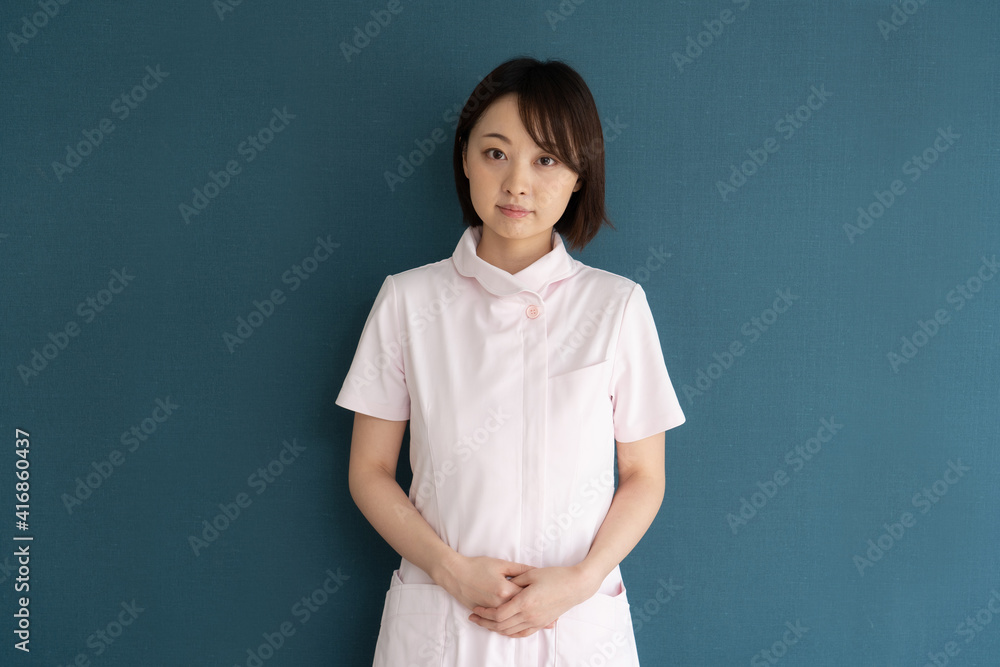 看護師 女性 看護師 女性