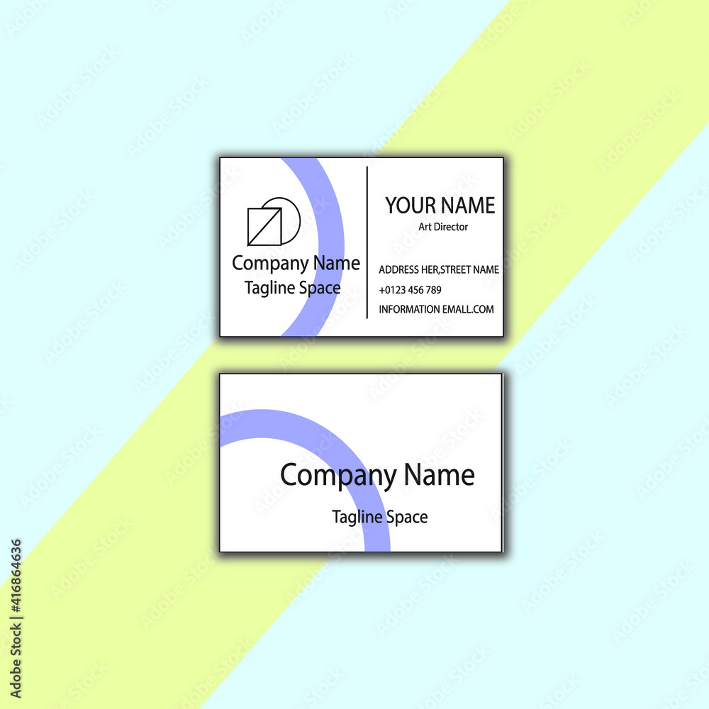 business card elegant design in corel draw business card elegant design in corel draw