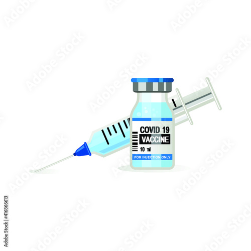 VACCINE COVID 19 CORONA