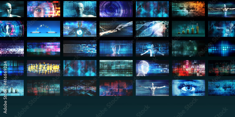 Immersive Technology Immersive Technology
