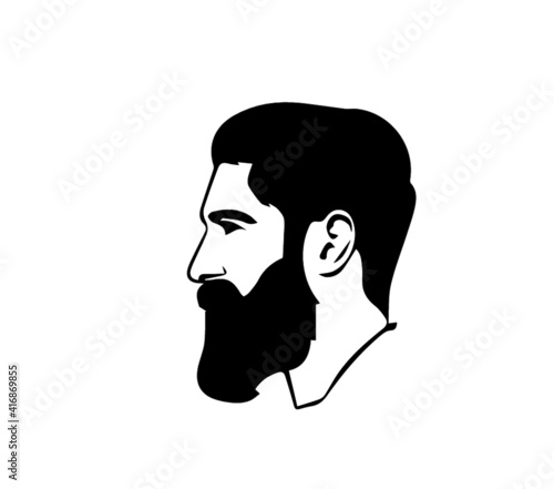 handsome man 