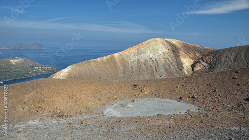 Vulcano | Liparische Inseln
 photo