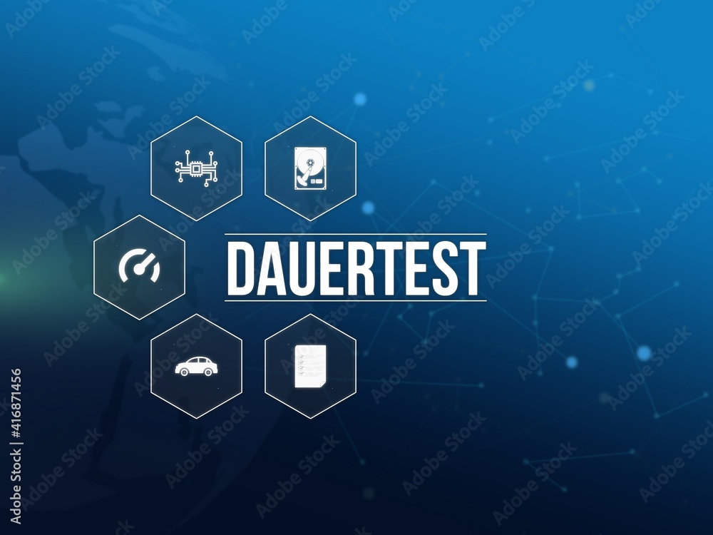 Dauertest Dauertest