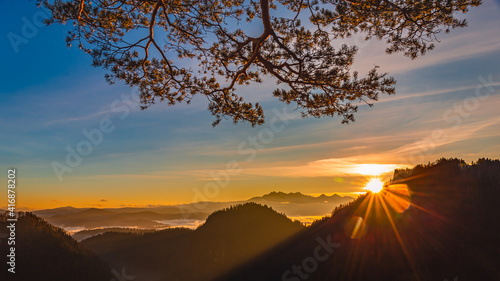 Pieniny