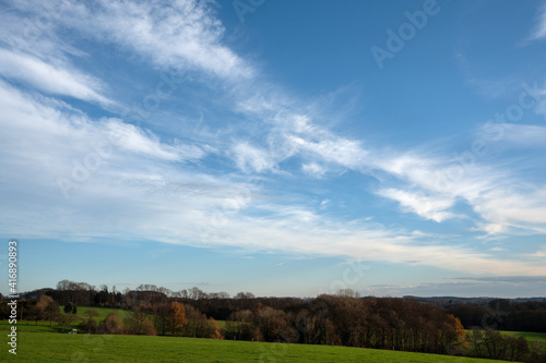 Bergisches Land  Odenthal  Germany