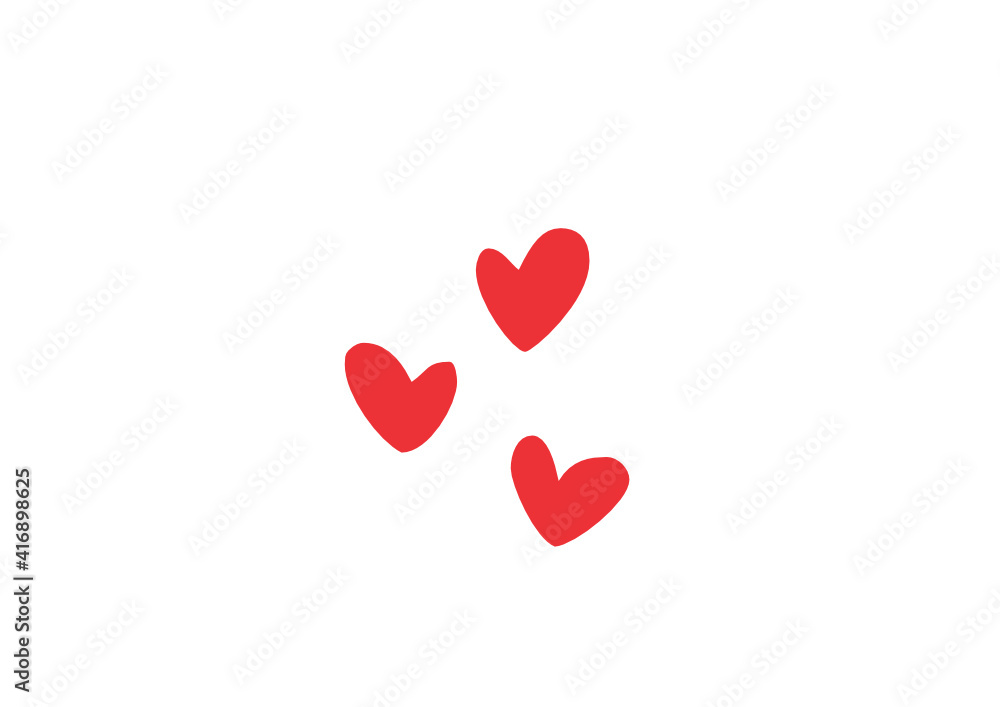 Hearts Hearts
