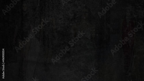 number 5 animation grunge texture 