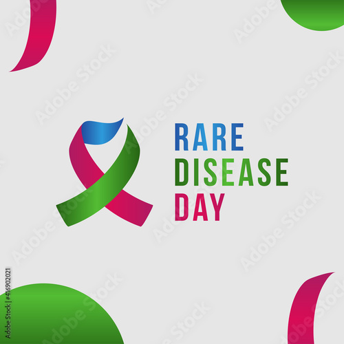 Rare Disease Day Design Event