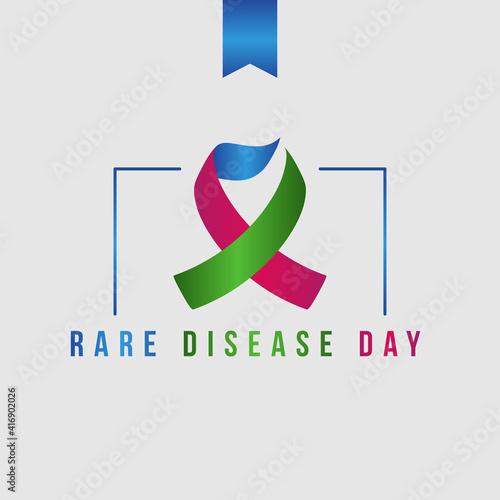 Rare Disease Day Design Event