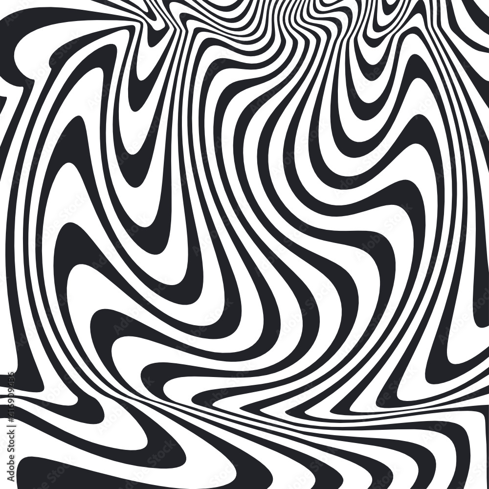 black and white swirl black and white swirl