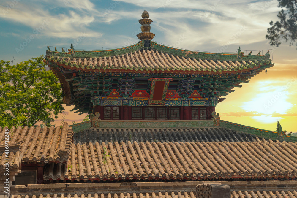 Shaolin is a Buddhist monastery in central China. Shaolin is a Buddhist monastery in central China.