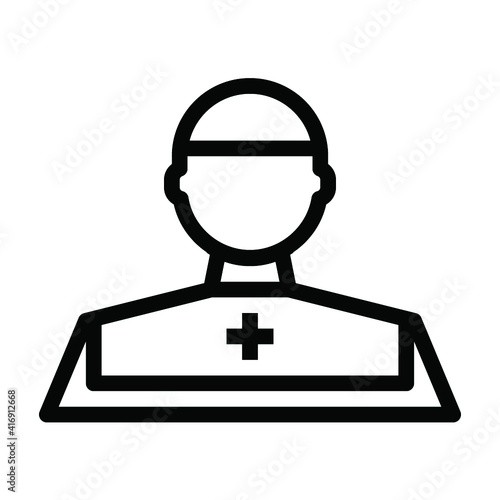 clergyman