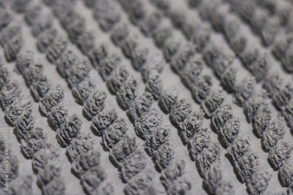 custom made wallpaper toronto digitalknitted fabric texture