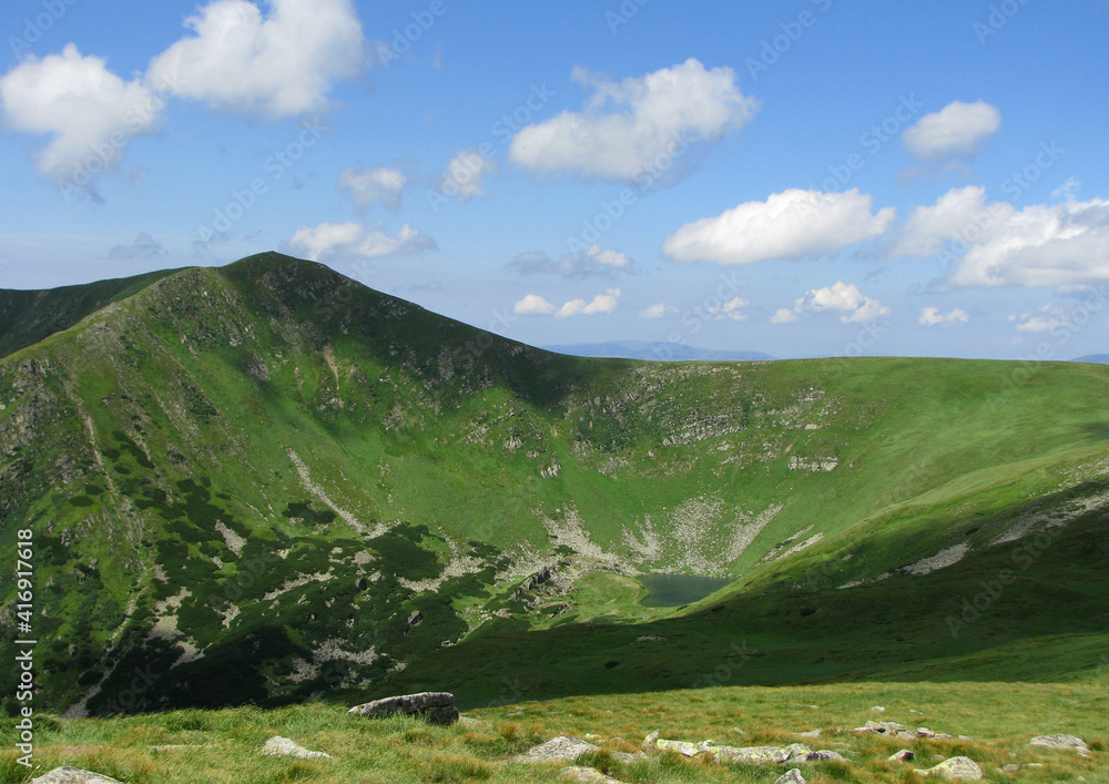 landscape landscape