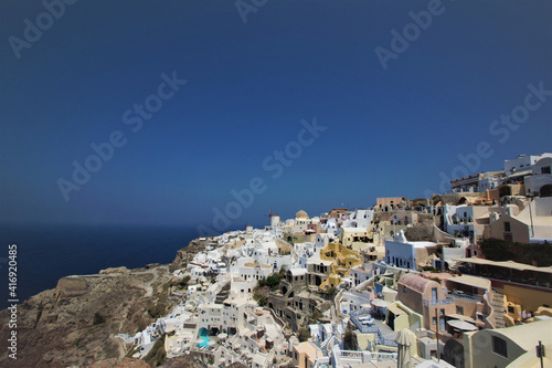 Santorin © FotoDaffi