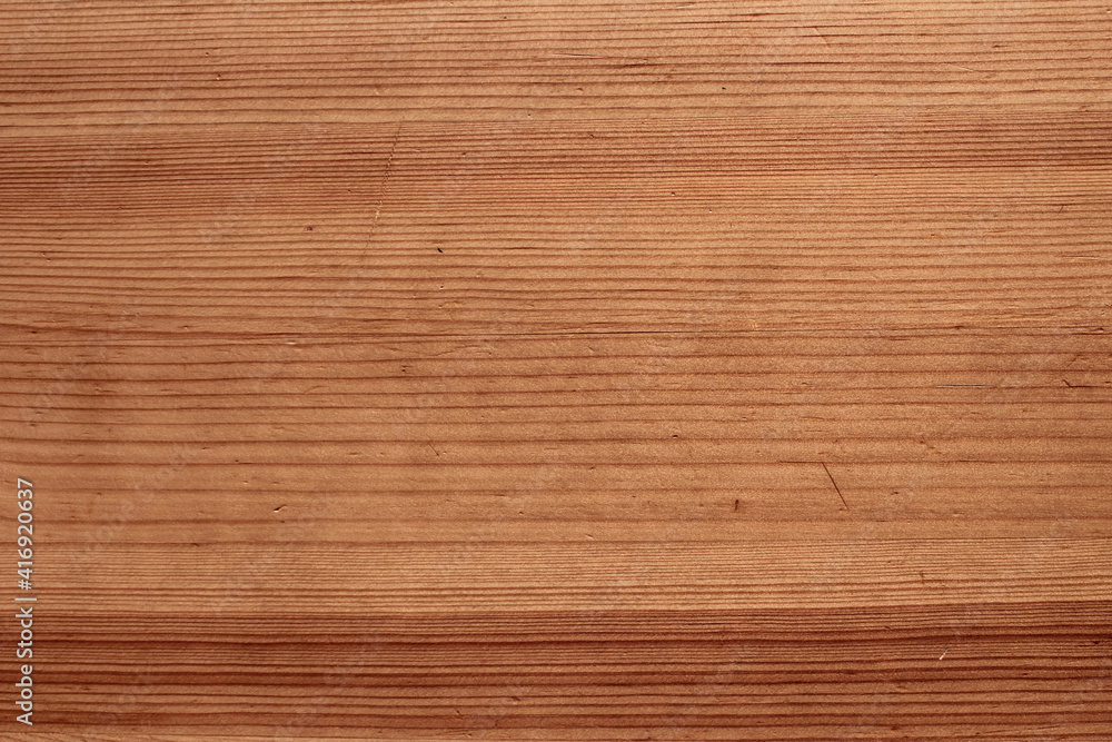 Fototapeta premium Background with wooden texture close-up.