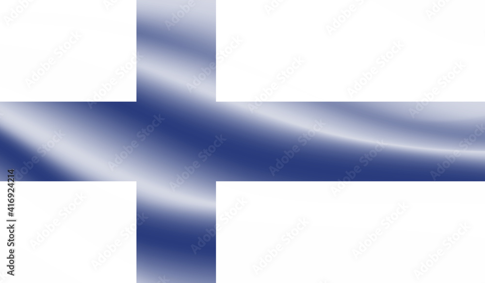 Finland grunge, old, scratched style flag Finland grunge, old, scratched style flag