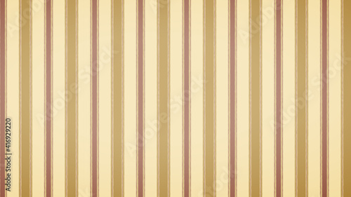 Wallpaper, light, old style, with stripes. Vintage. Done in vector.